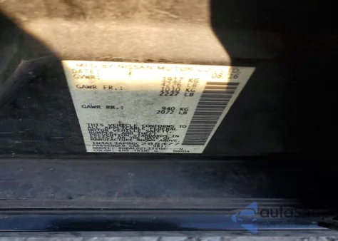 2016 Nissan Altima 2.5 z USA, uszkodzony, nr VIN 1N4AL3AP9GC288477